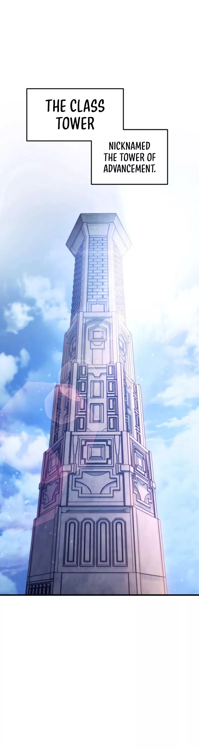 Read Ranker’s Return (Remake) Manga Online