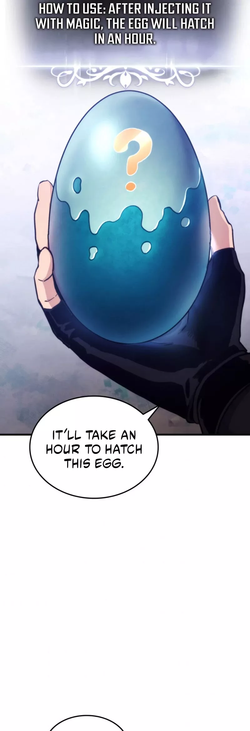 Read Ranker’s Return (Remake) Manga Online