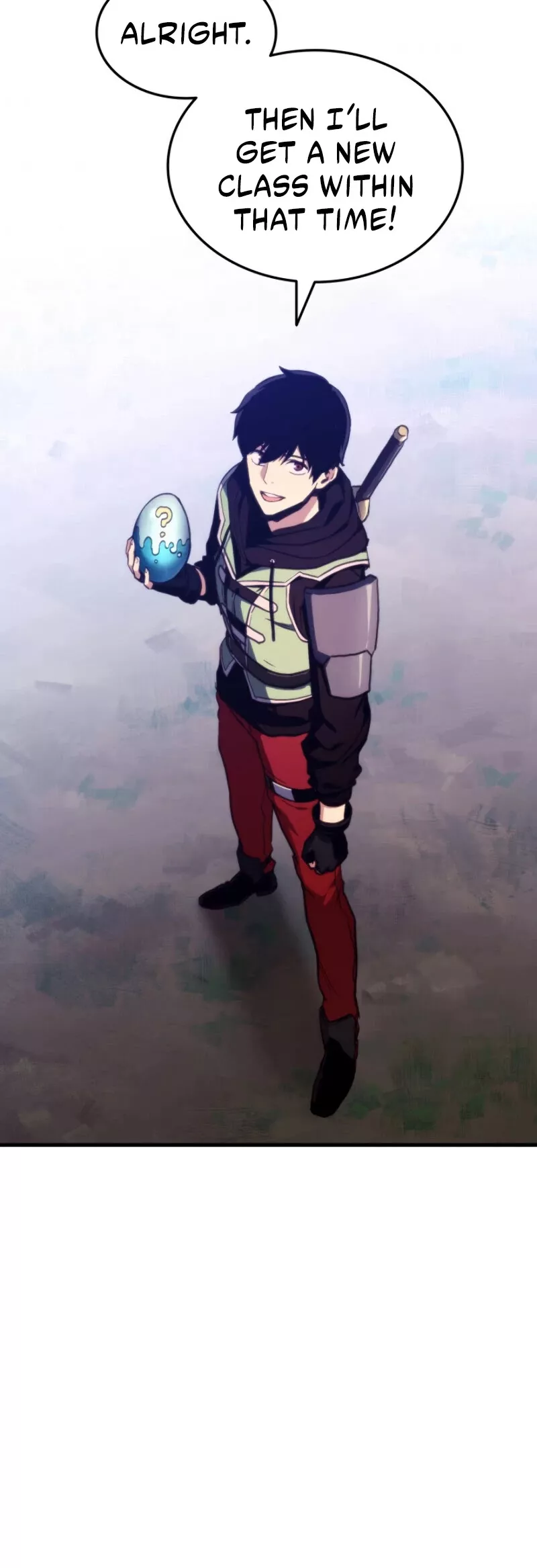 Read Ranker’s Return (Remake) Manga Online