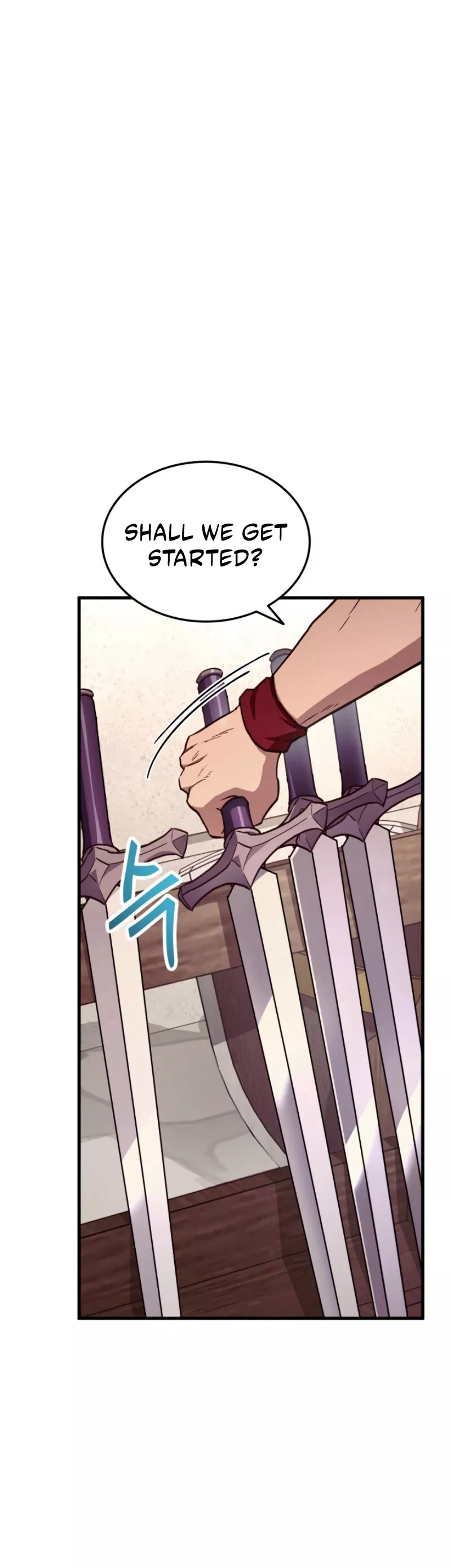 Read Ranker’s Return (Remake) Manga Online