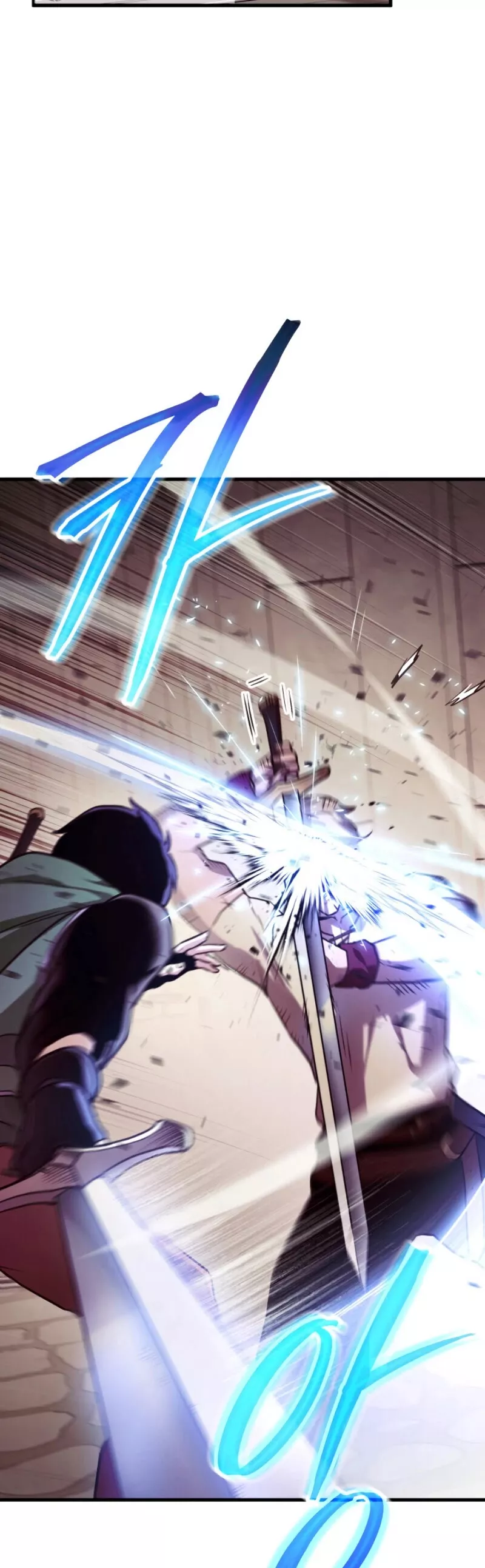 Read Ranker’s Return (Remake) Manga Online