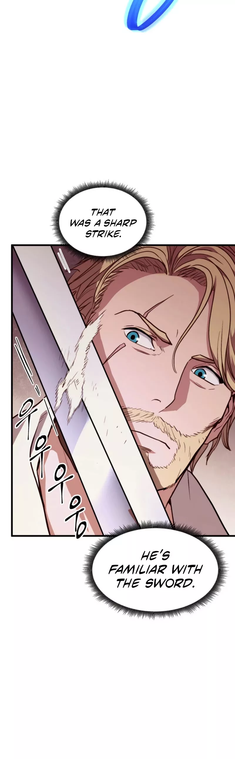 Read Ranker’s Return (Remake) Manga Online