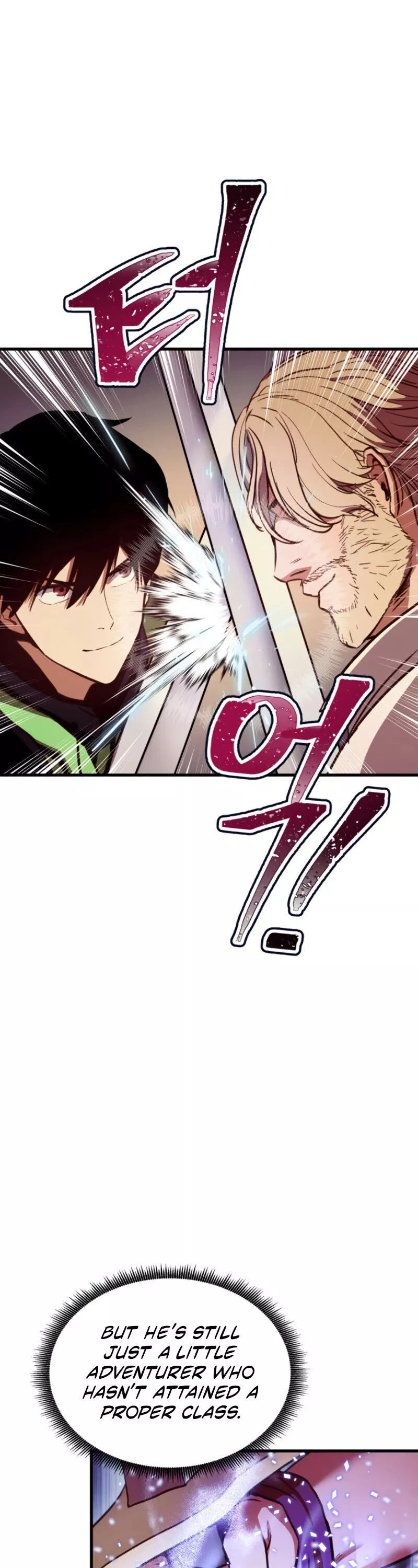 Read Ranker’s Return (Remake) Manga Online