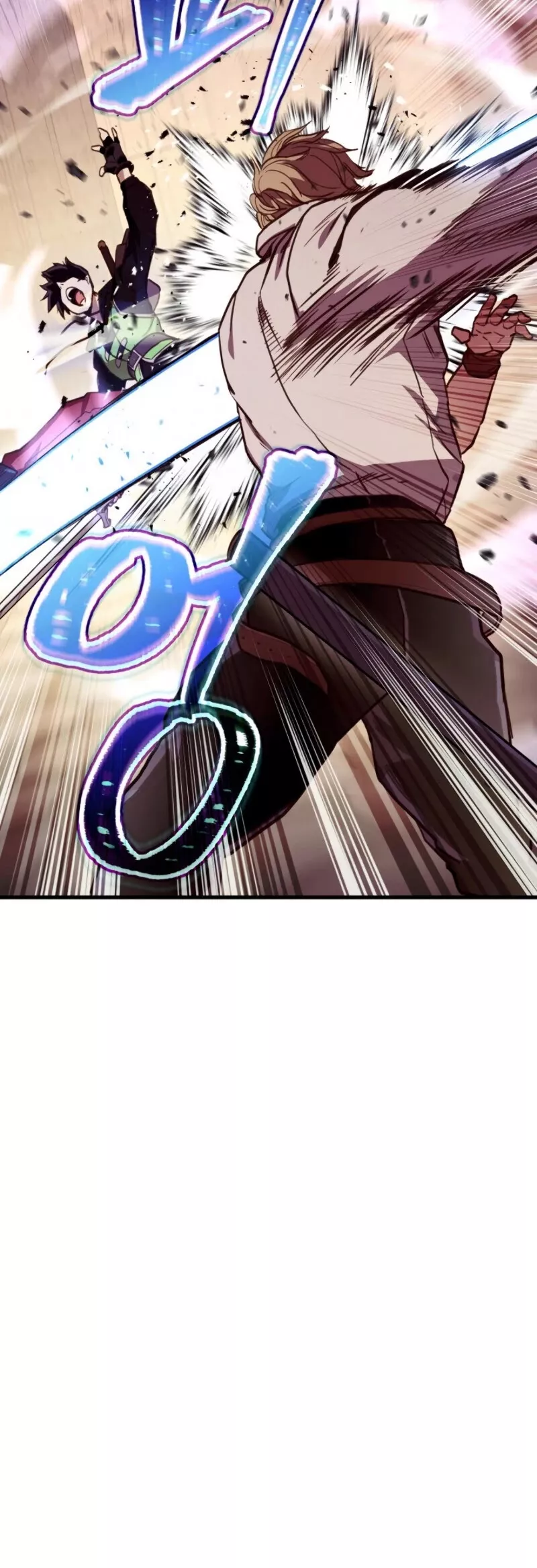 Read Ranker’s Return (Remake) Manga Online