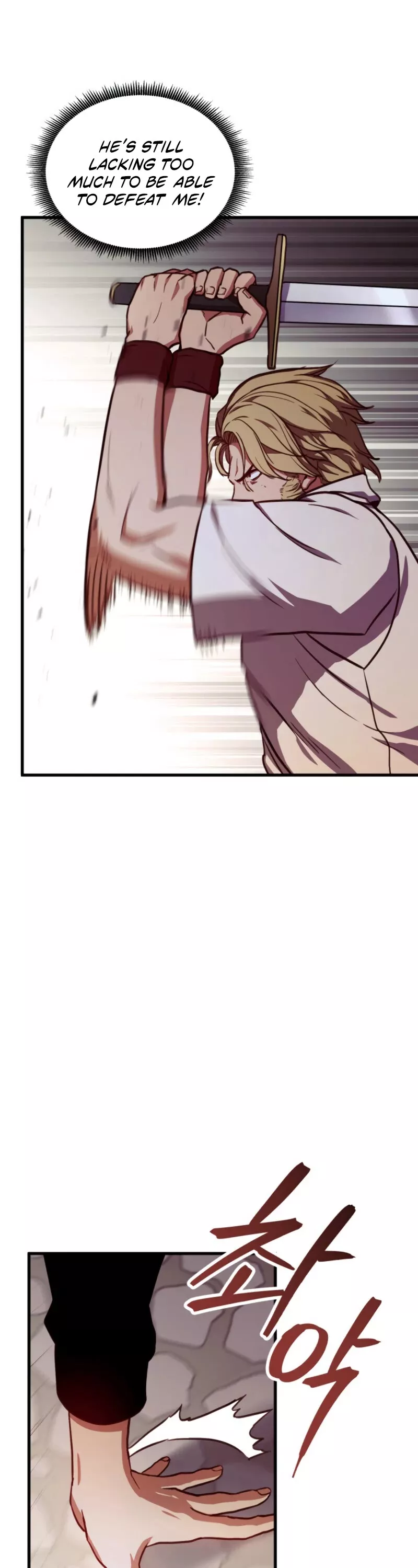 Read Ranker’s Return (Remake) Manga Online