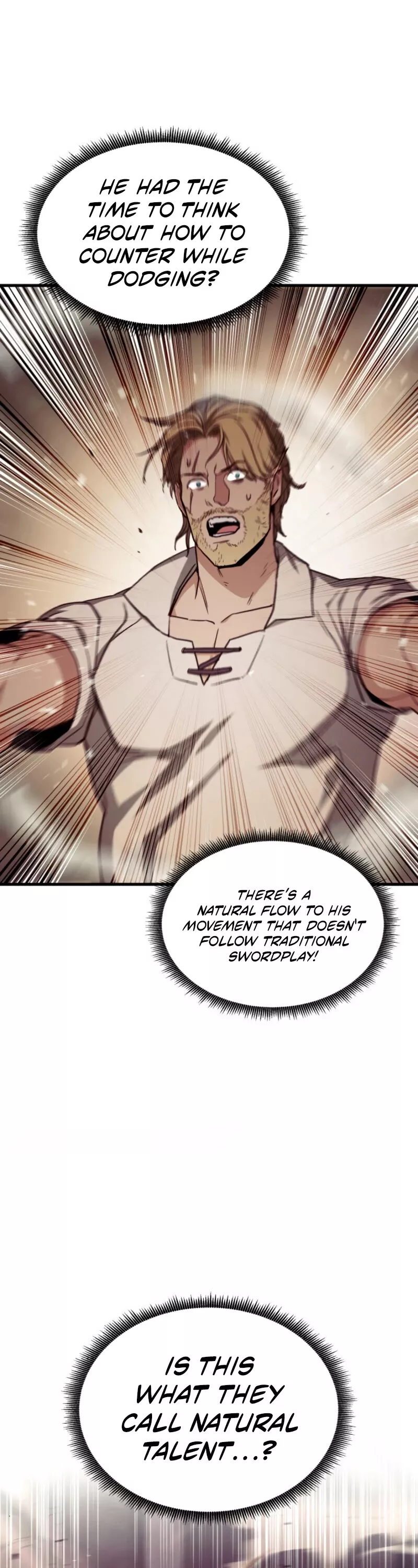 Read Ranker’s Return (Remake) Manga Online