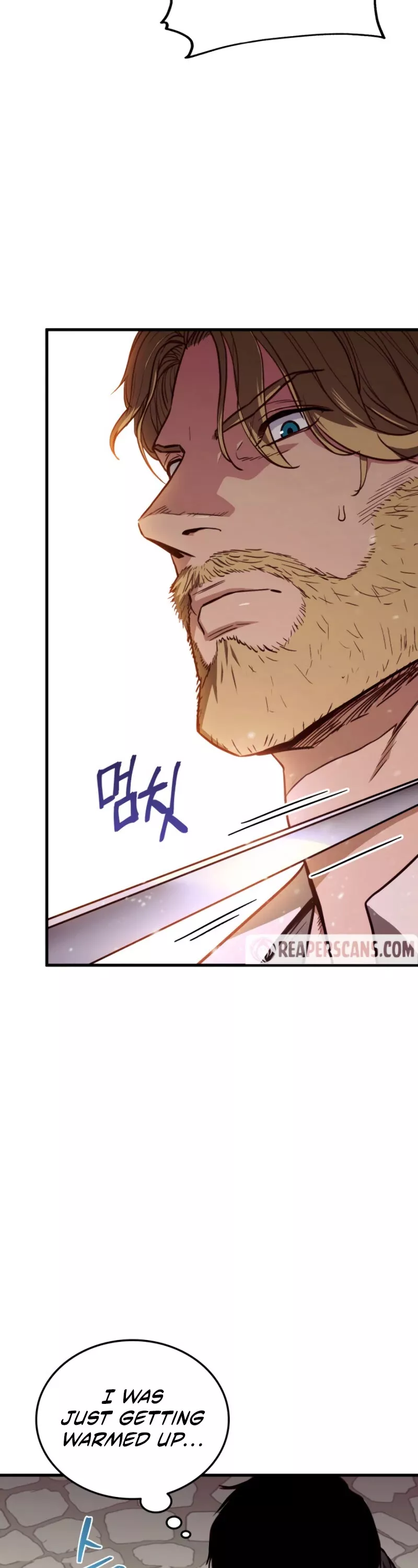 Read Ranker’s Return (Remake) Manga Online