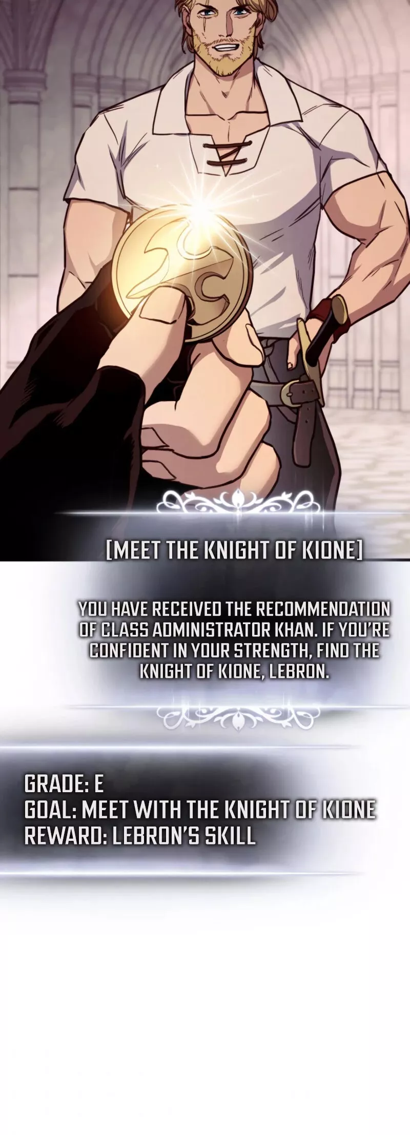 Read Ranker’s Return (Remake) Manga Online