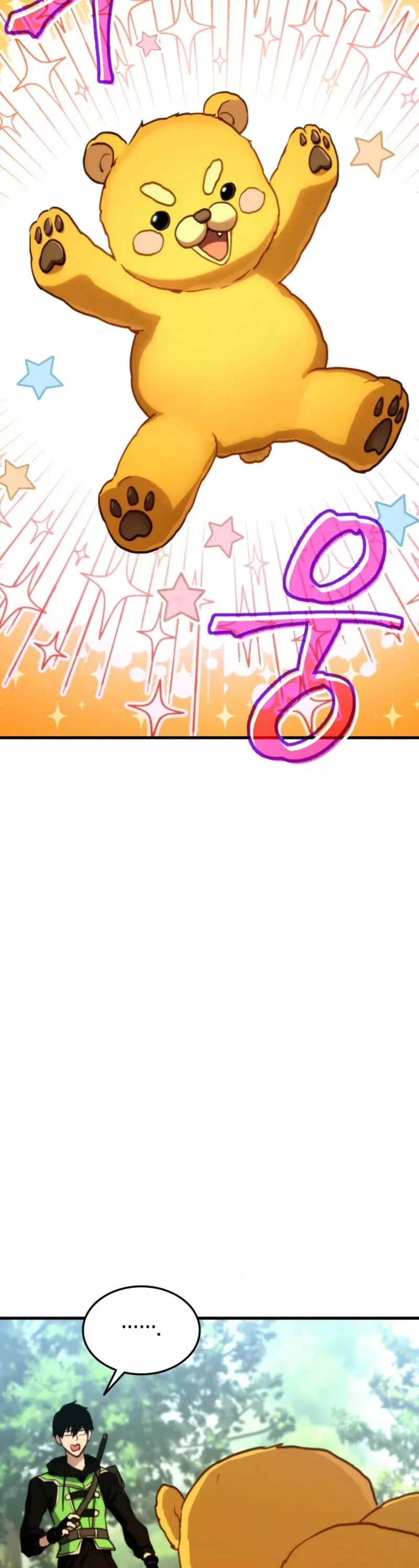 Read Ranker’s Return (Remake) Manga Online