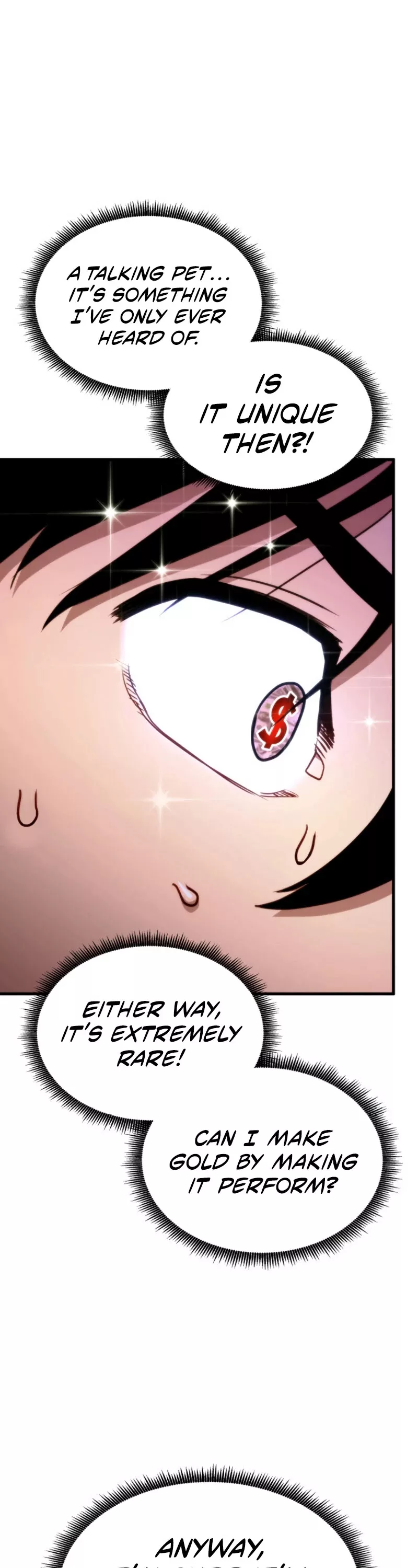 Read Ranker’s Return (Remake) Manga Online