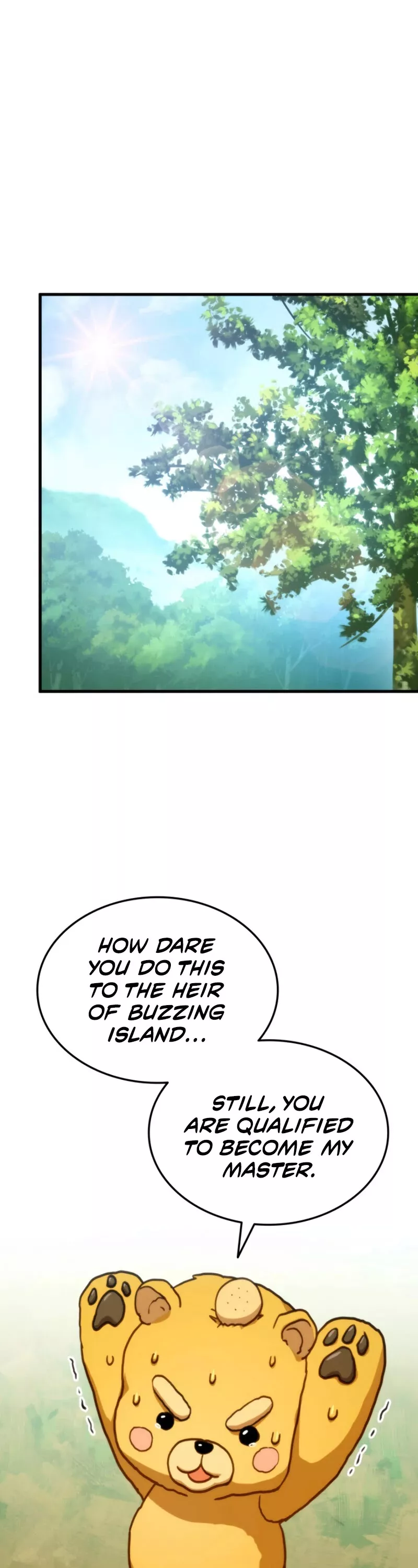 Read Ranker’s Return (Remake) Manga Online