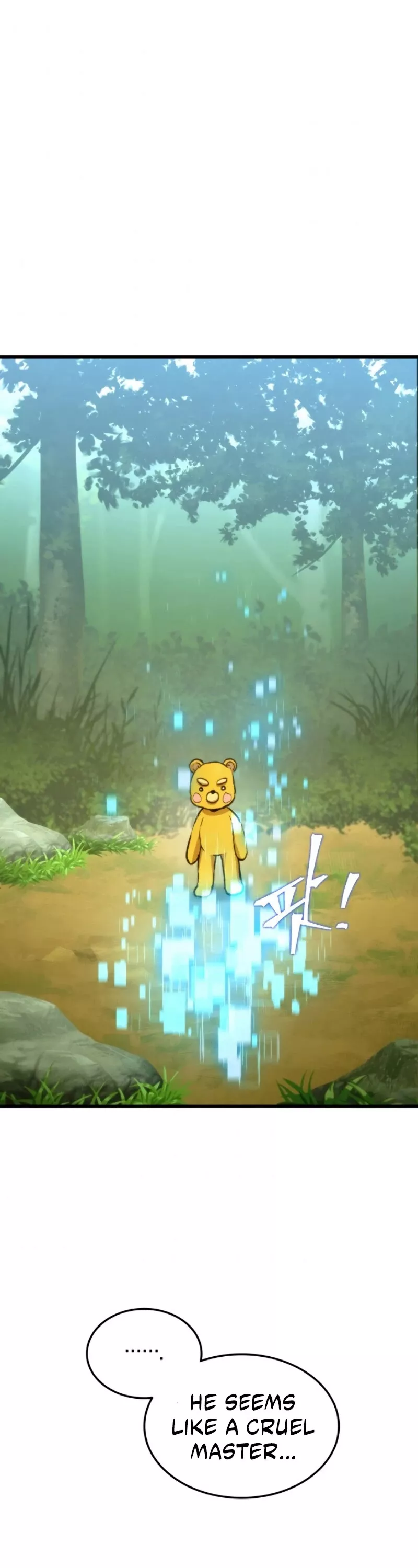 Read Ranker’s Return (Remake) Manga Online