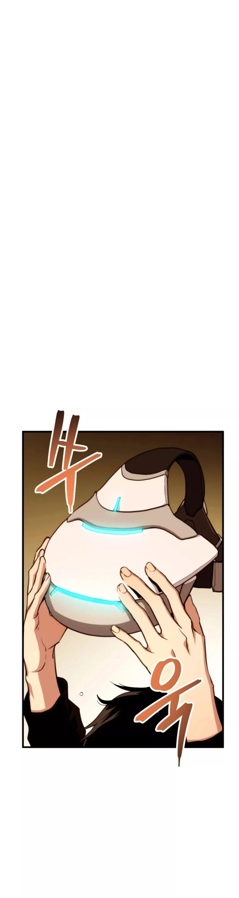 Read Ranker’s Return (Remake) Manga Online