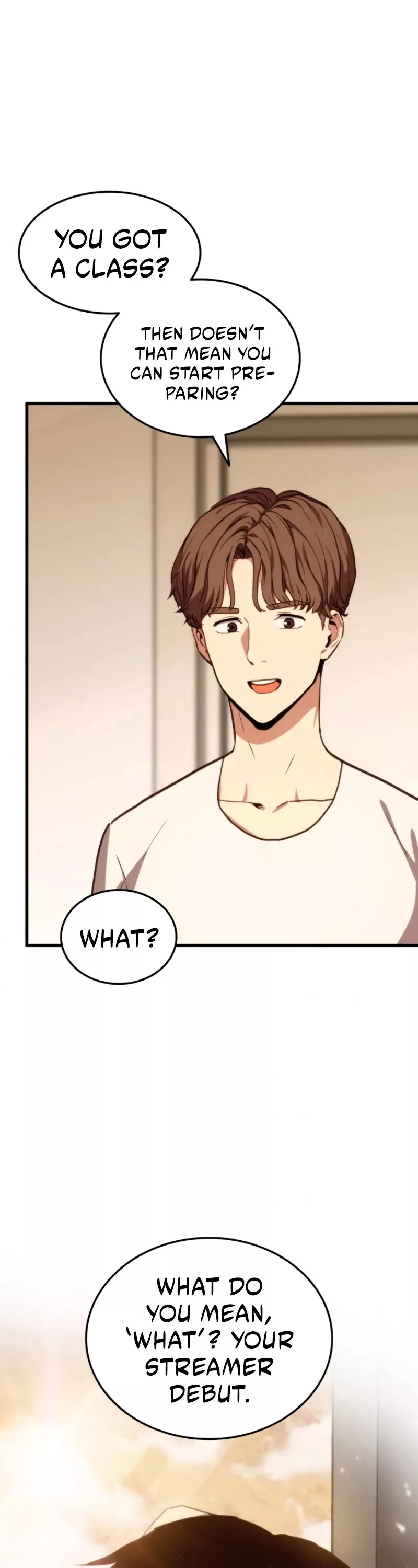 Read Ranker’s Return (Remake) Manga Online