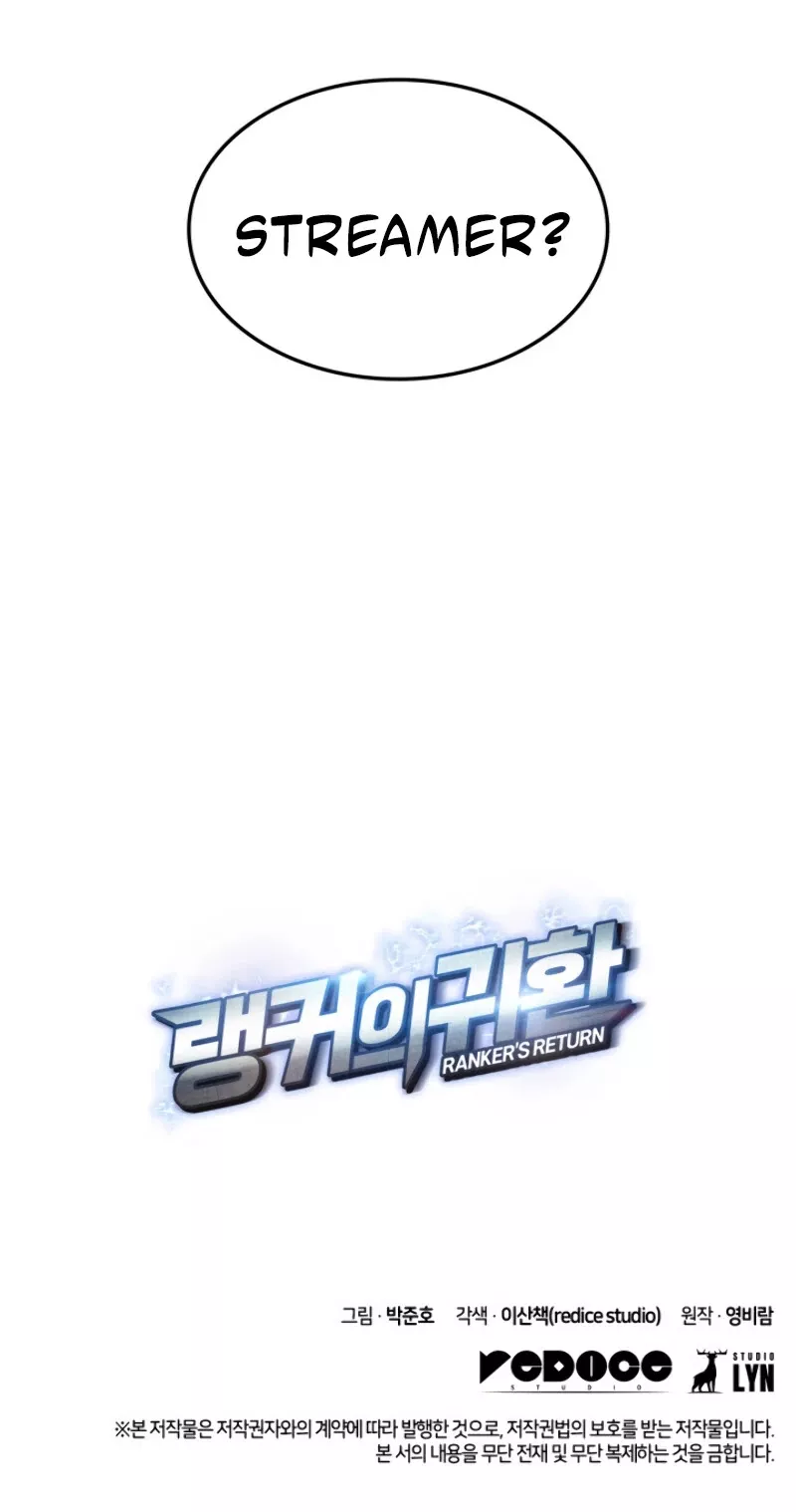 Read Ranker’s Return (Remake) Manga Online