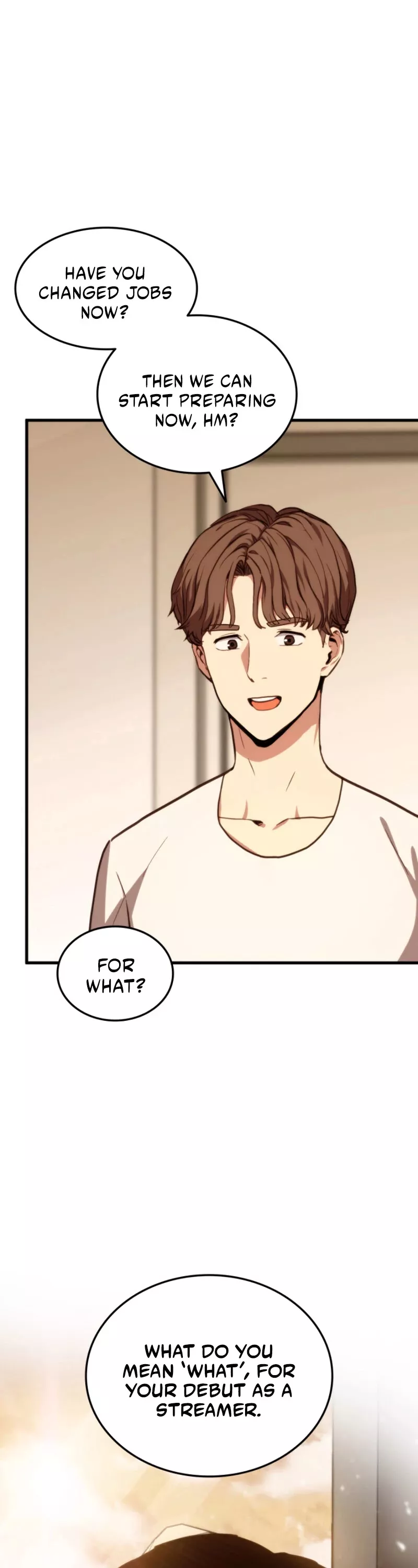 Read Ranker’s Return (Remake) Manga Online