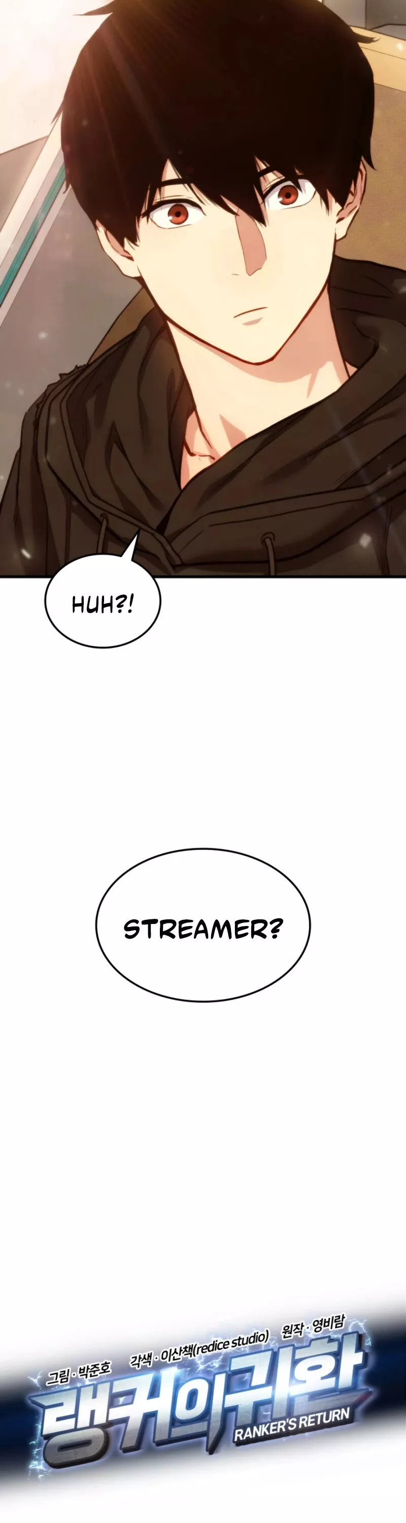 Read Ranker’s Return (Remake) Manga Online