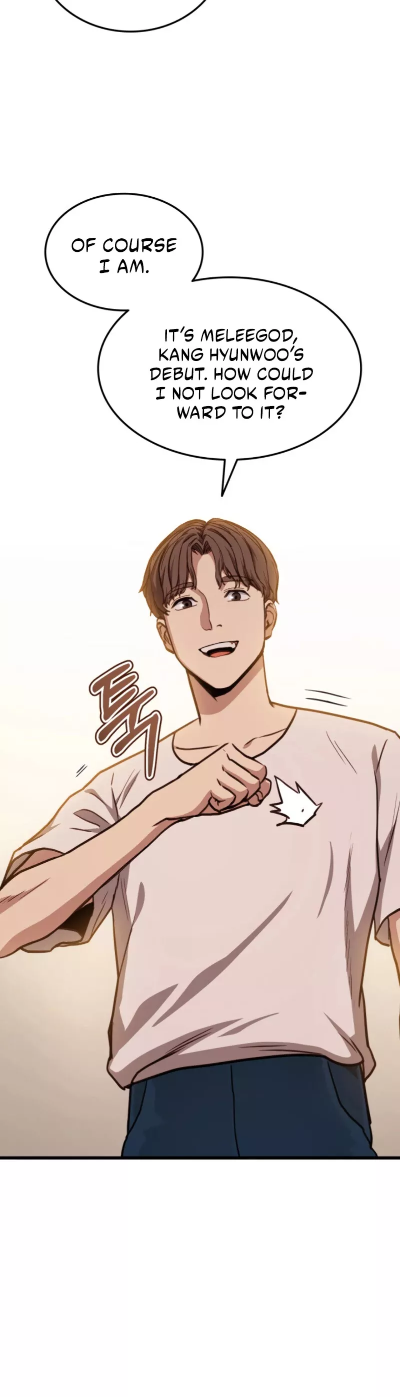 Read Ranker’s Return (Remake) Manga Online