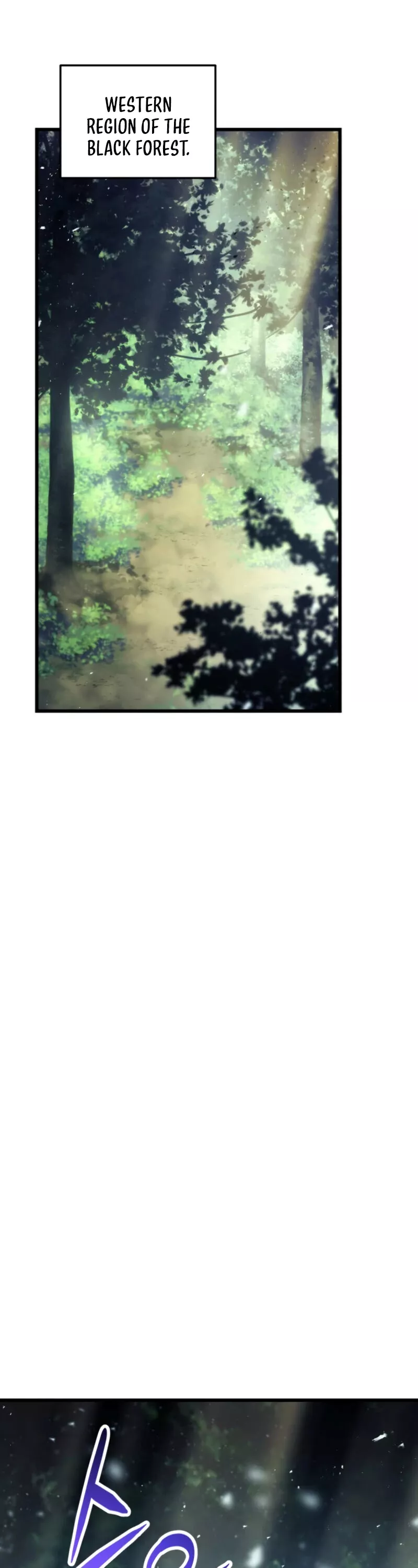 Read Ranker’s Return (Remake) Manga Online