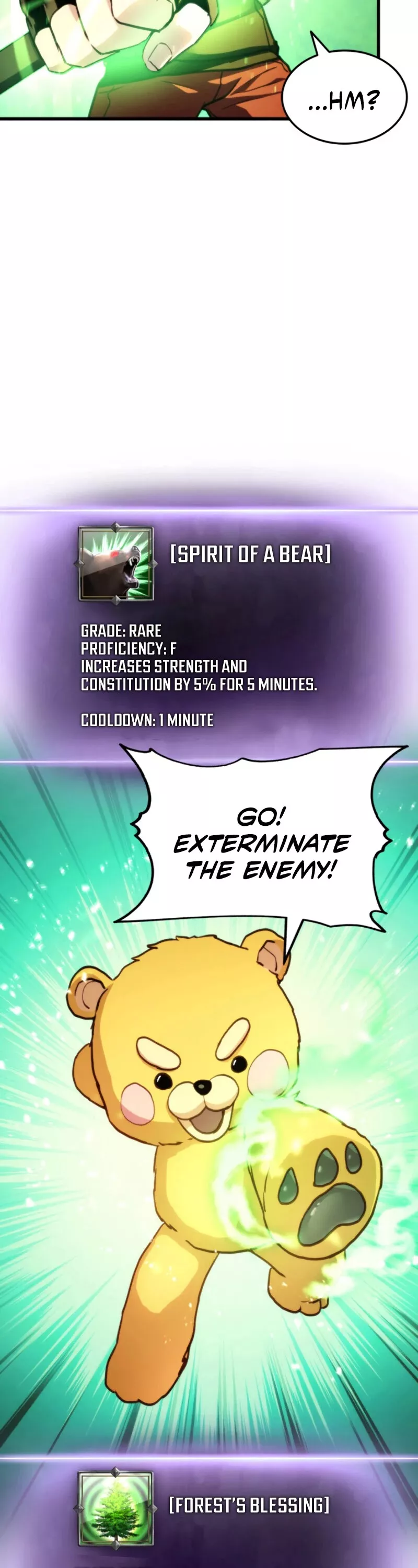 Read Ranker’s Return (Remake) Manga Online