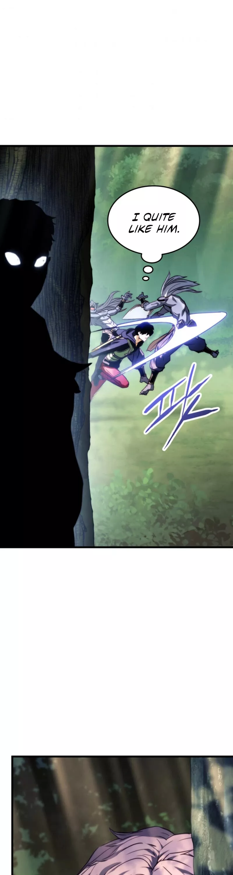 Read Ranker’s Return (Remake) Manga Online