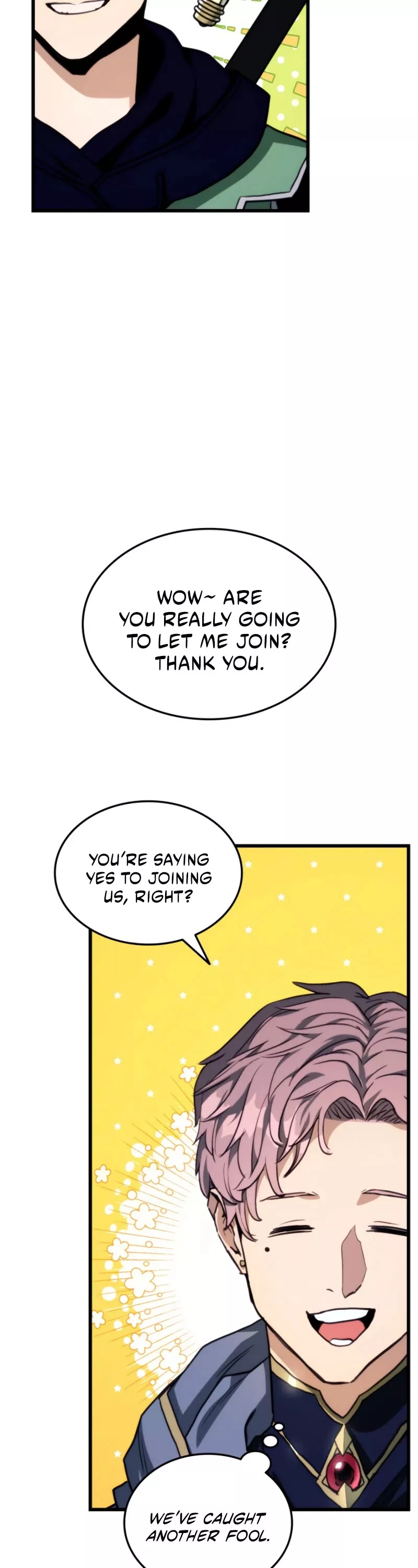 Read Ranker’s Return (Remake) Manga Online