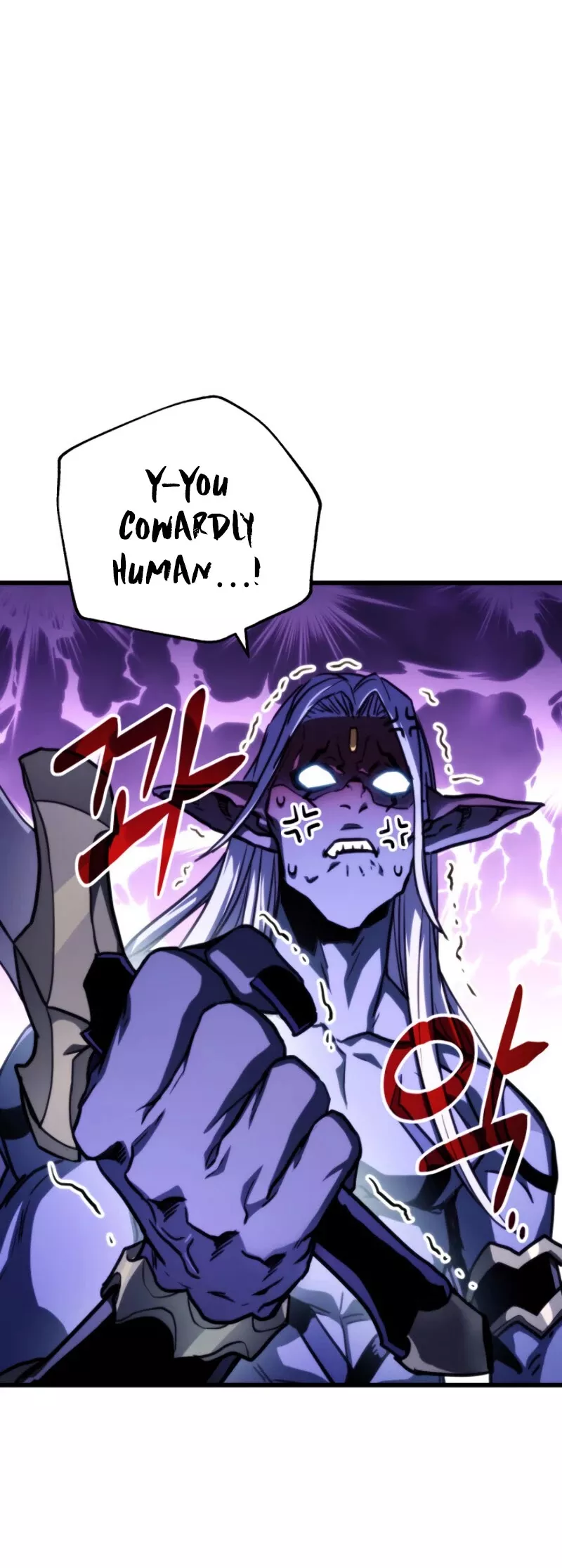 Read Ranker’s Return (Remake) Manga Online