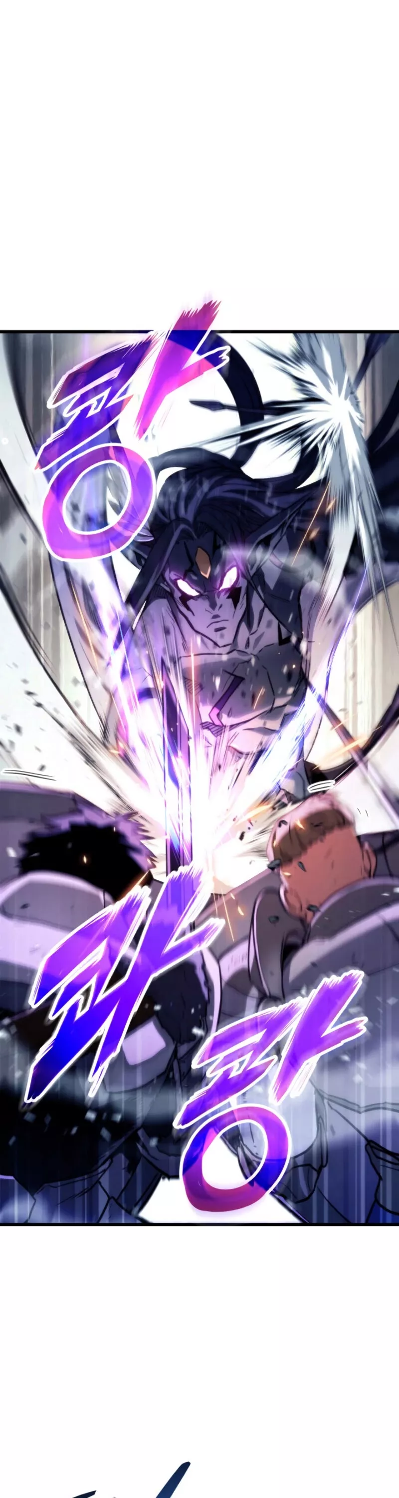 Read Ranker’s Return (Remake) Manga Online