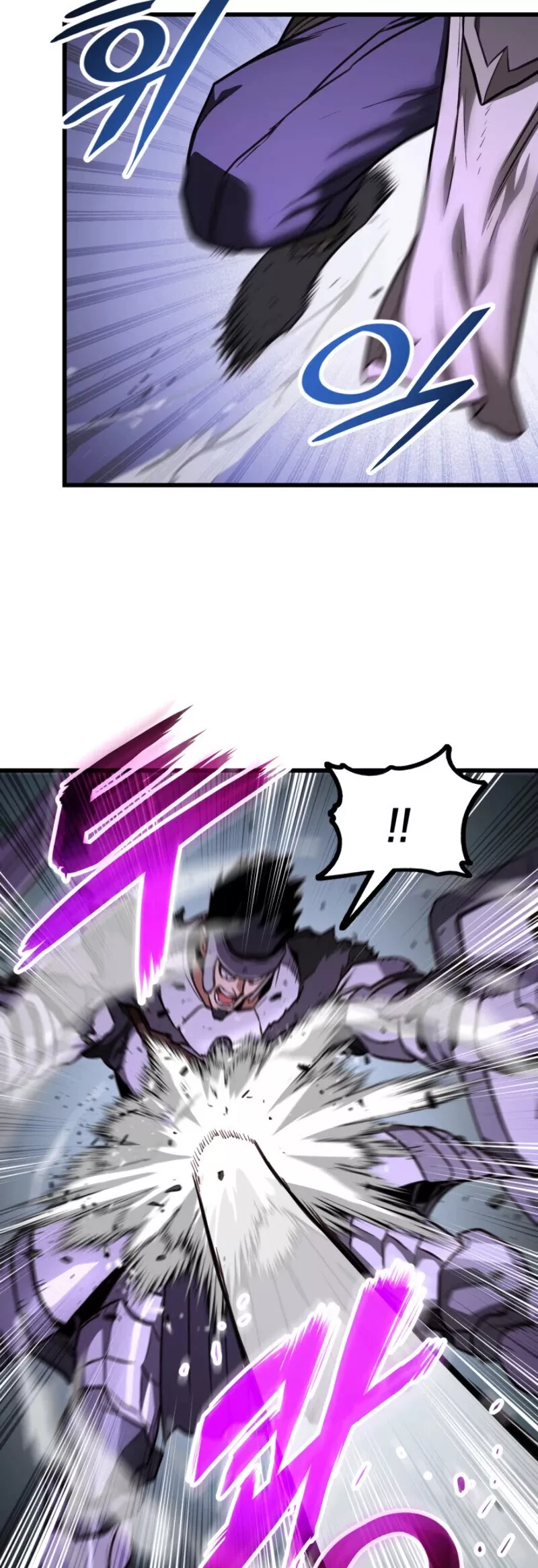 Read Ranker’s Return (Remake) Manga Online