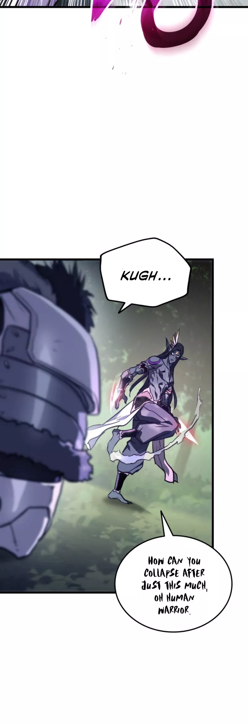 Read Ranker’s Return (Remake) Manga Online