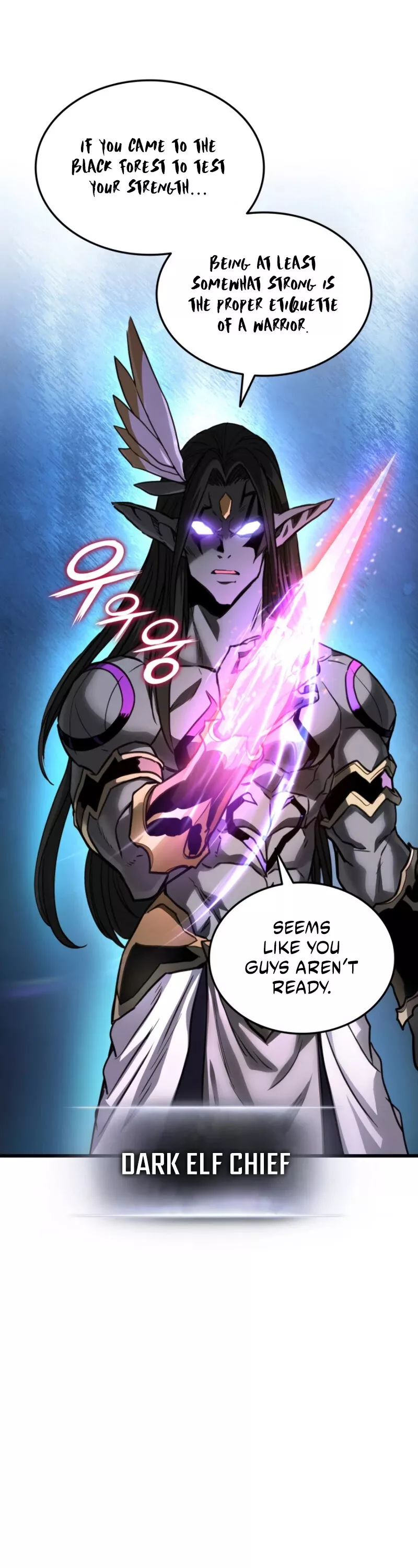 Read Ranker’s Return (Remake) Manga Online