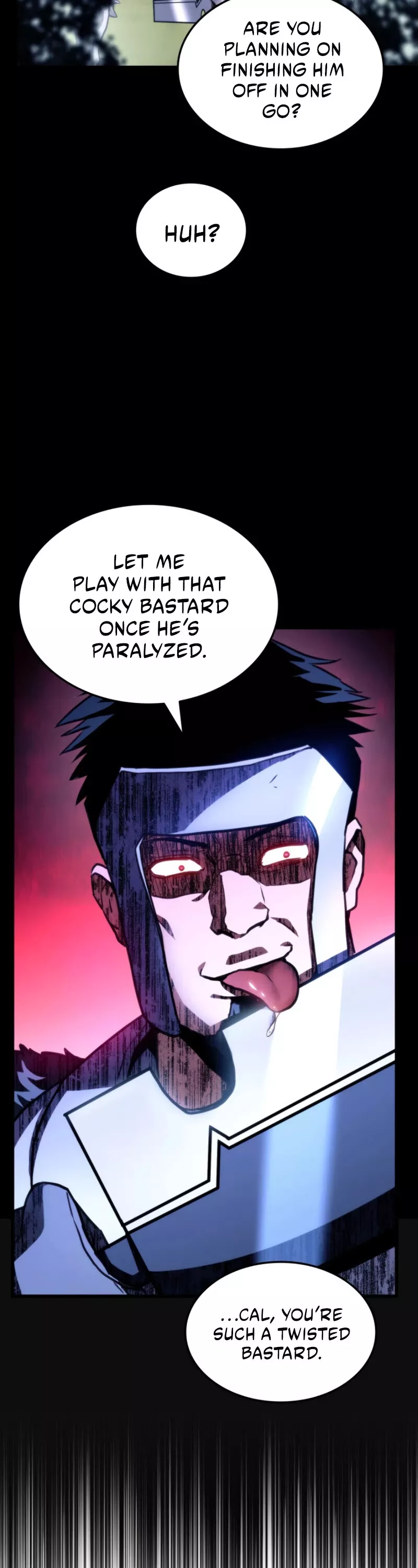 Read Ranker’s Return (Remake) Manga Online