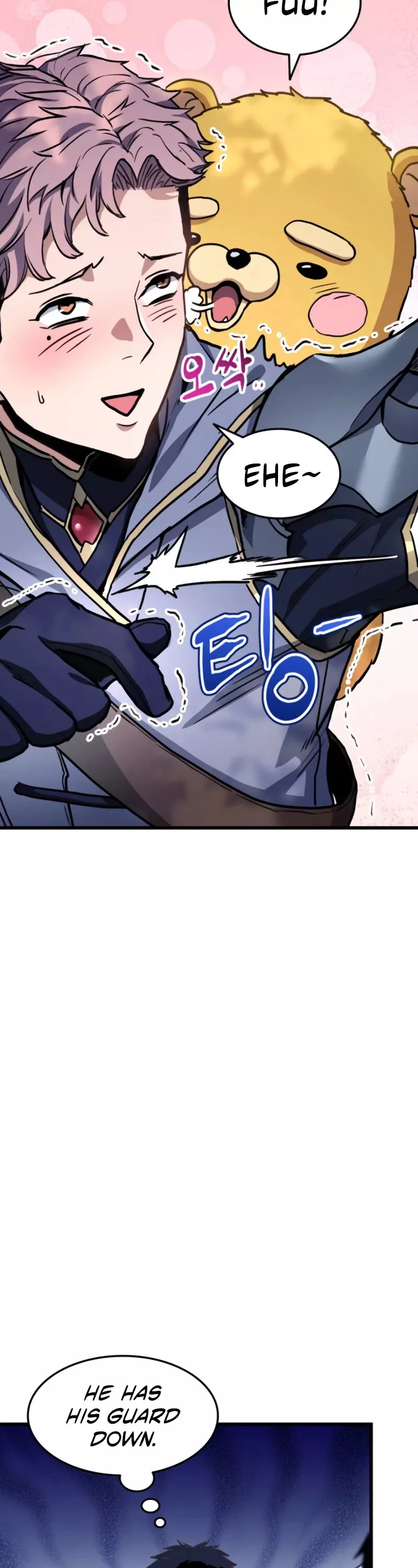 Read Ranker’s Return (Remake) Manga Online