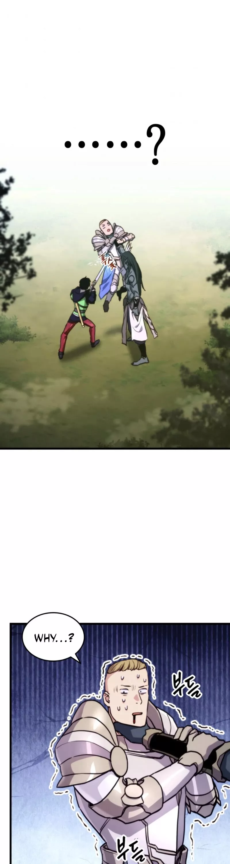 Read Ranker’s Return (Remake) Manga Online