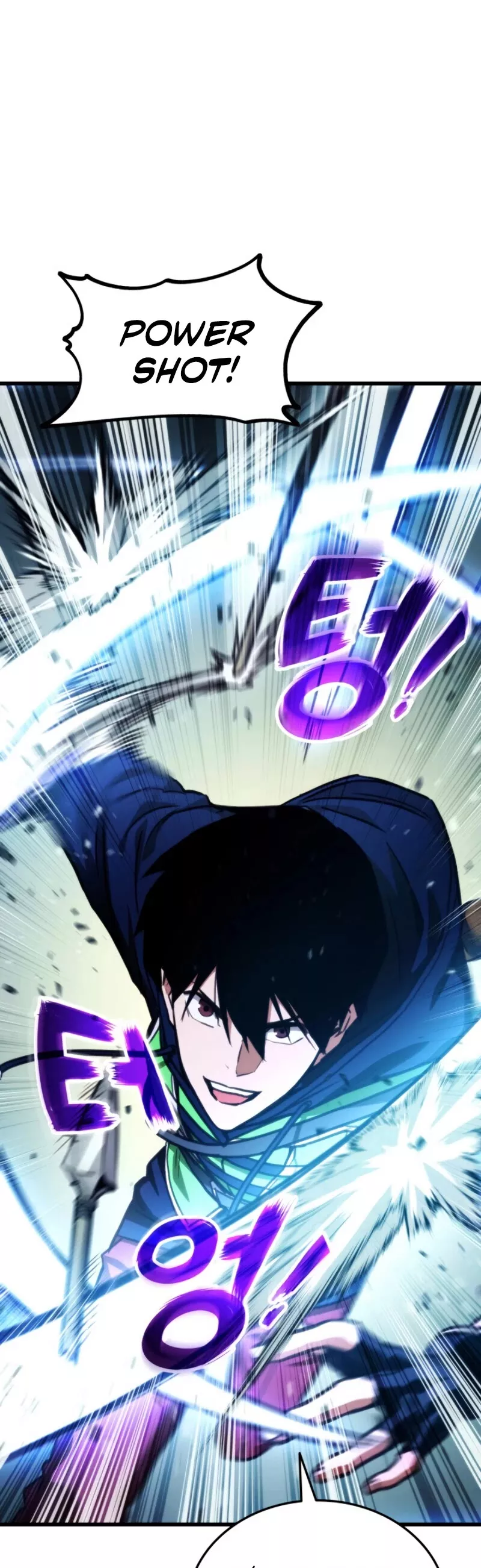 Read Ranker’s Return (Remake) Manga Online