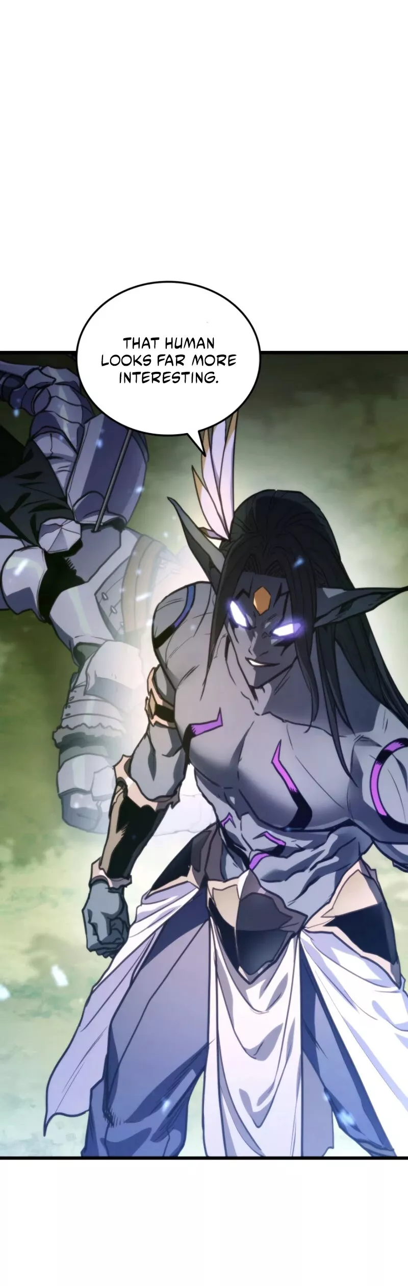 Read Ranker’s Return (Remake) Manga Online