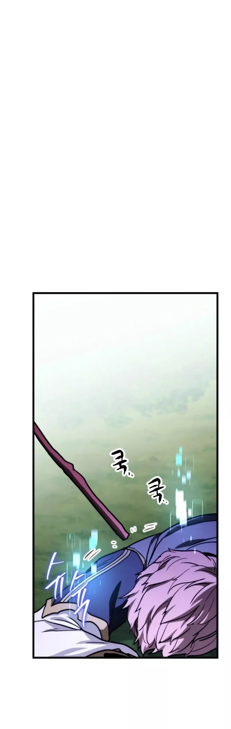 Read Ranker’s Return (Remake) Manga Online