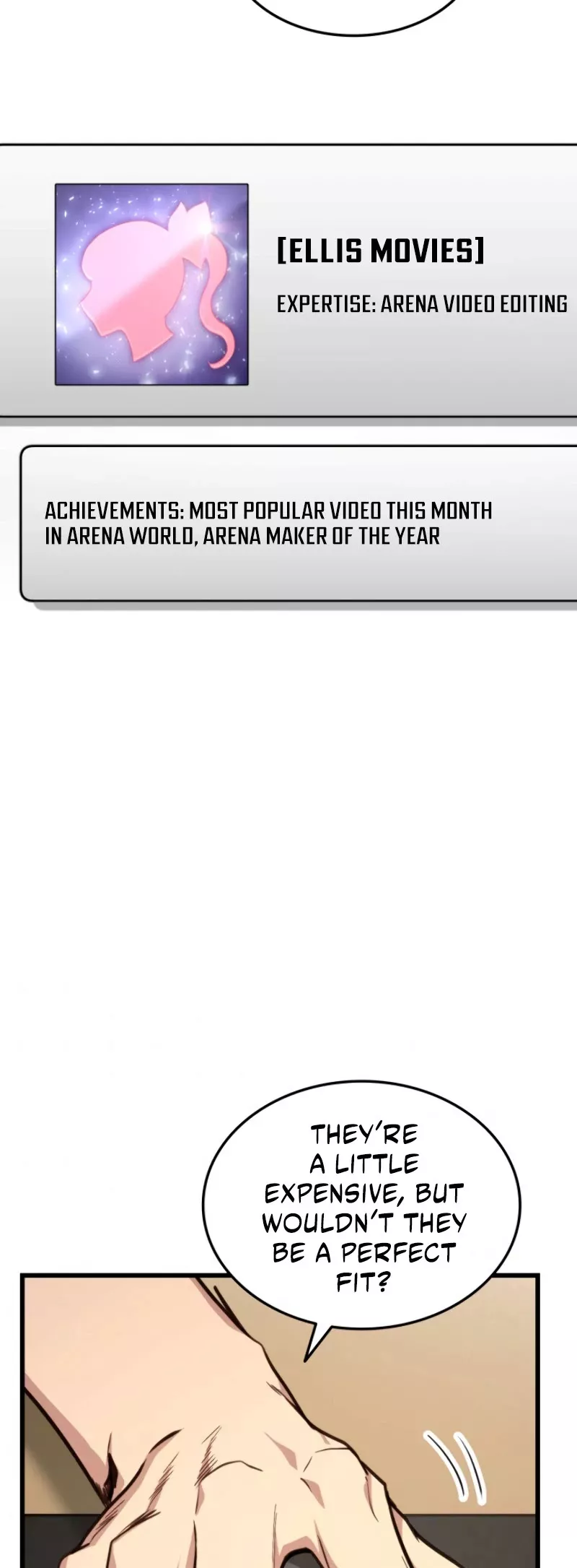 Read Ranker’s Return (Remake) Manga Online