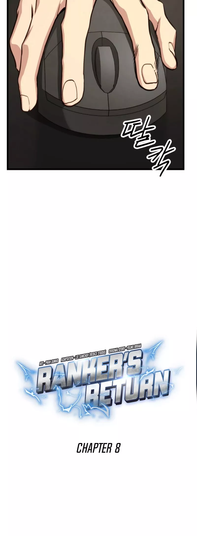 Read Ranker’s Return (Remake) Manga Online