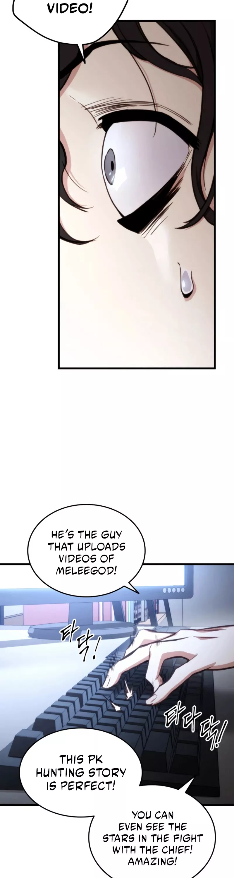 Read Ranker’s Return (Remake) Manga Online