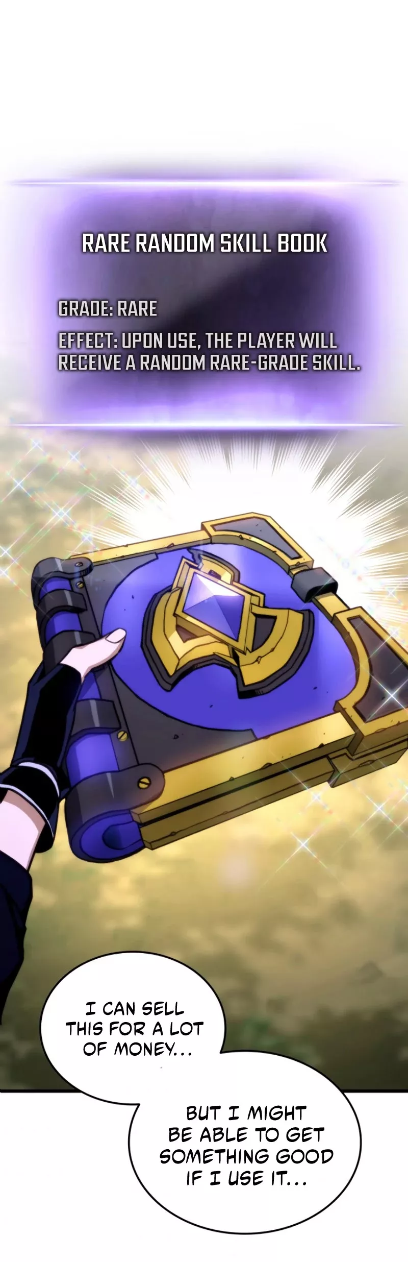 Read Ranker’s Return (Remake) Manga Online