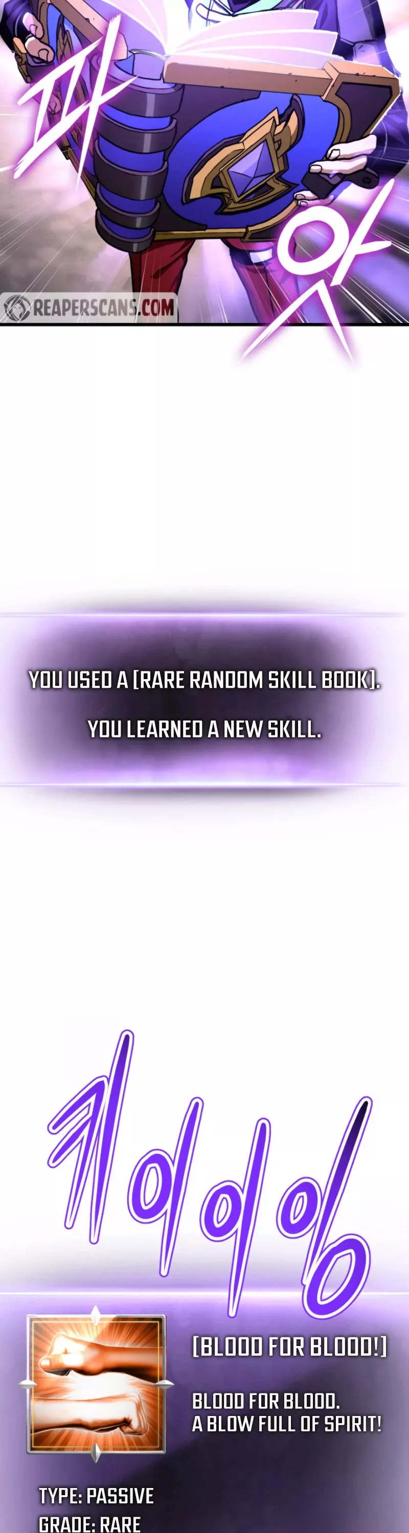 Read Ranker’s Return (Remake) Manga Online