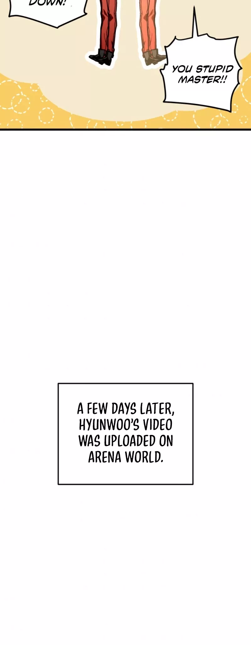 Read Ranker’s Return (Remake) Manga Online