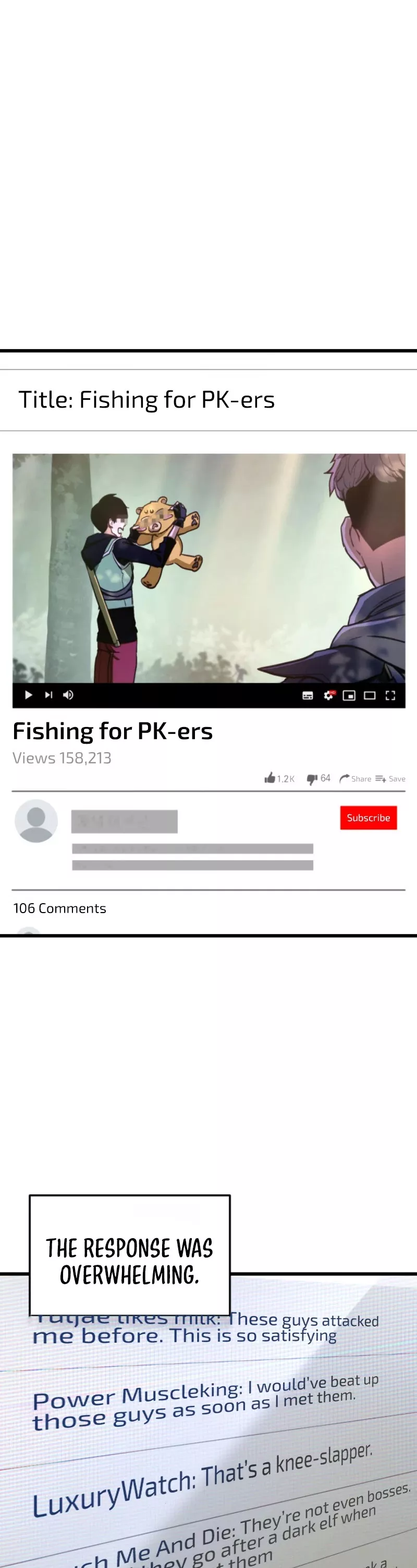 Read Ranker’s Return (Remake) Manga Online