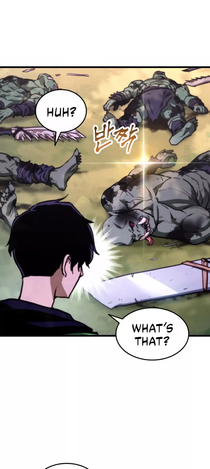 Read Ranker’s Return (Remake) Manga Online