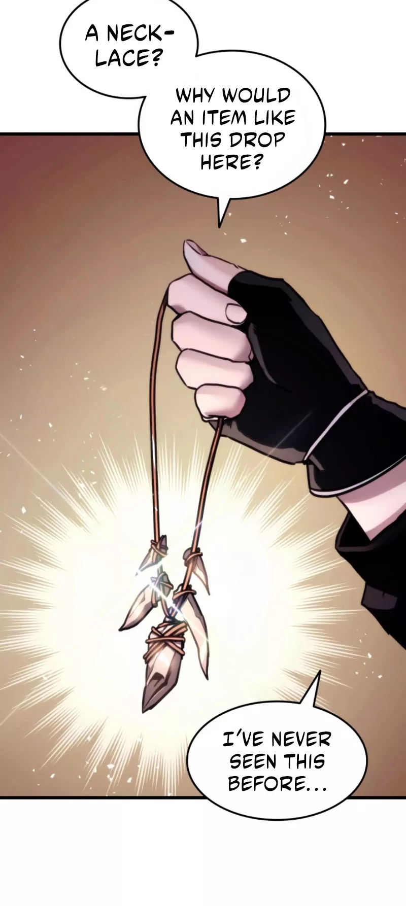 Read Ranker’s Return (Remake) Manga Online