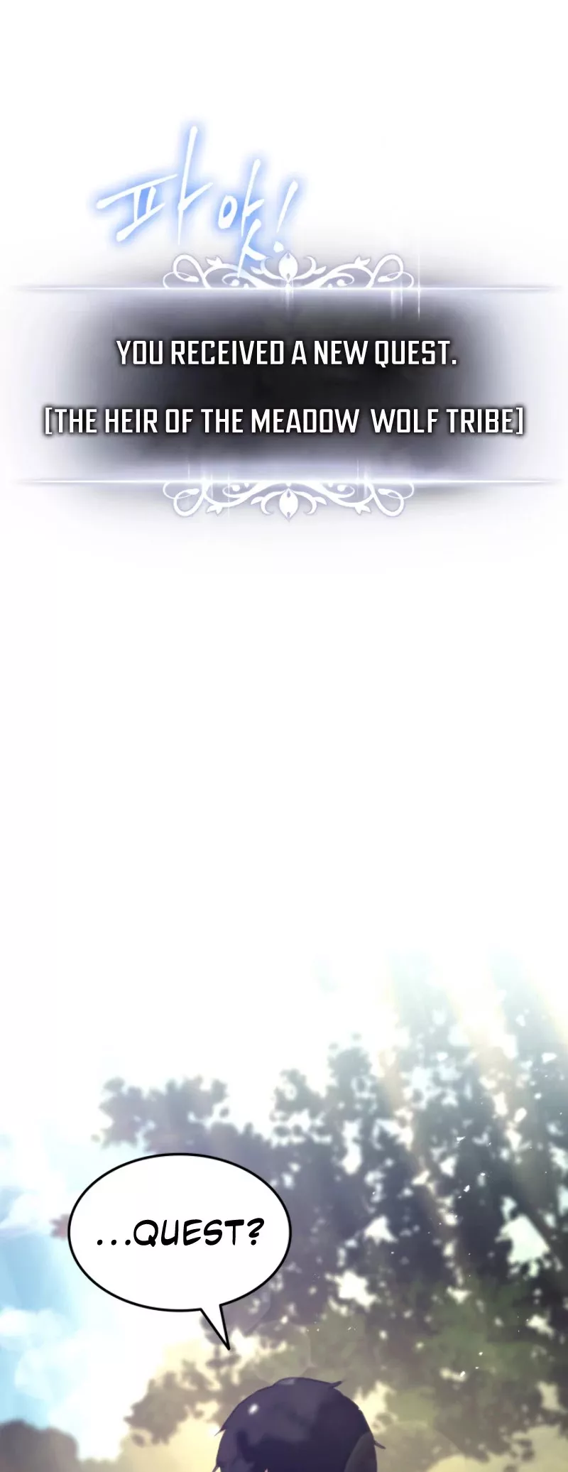 Read Ranker’s Return (Remake) Manga Online