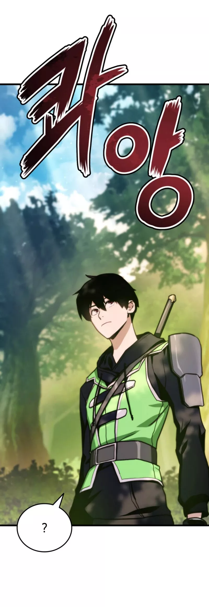 Read Ranker’s Return (Remake) Manga Online