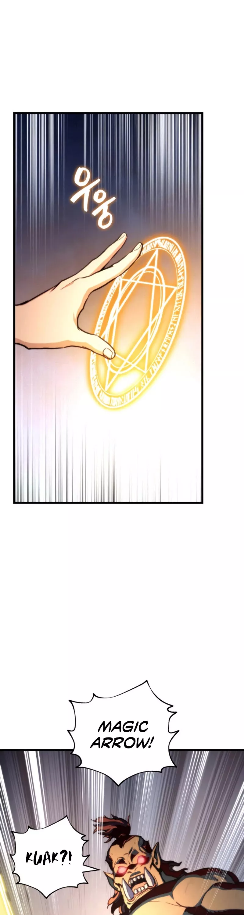 Read Ranker’s Return (Remake) Manga Online