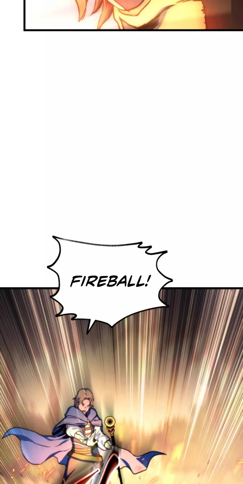 Read Ranker’s Return (Remake) Manga Online